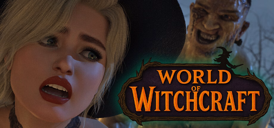 WORLD OF WITCHCRAFT [ANDROID – PC] ESPAÑOL
