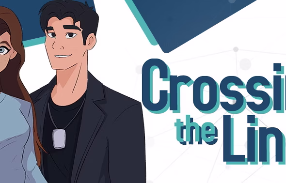 CROSSING THE LINES [ANDROID – PC] ESPAÑOL