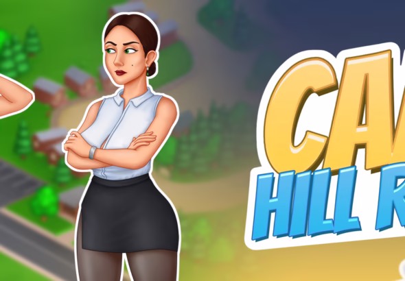 CAMP HILL RANGE [ANDROID – PC] ESPAÑOL
