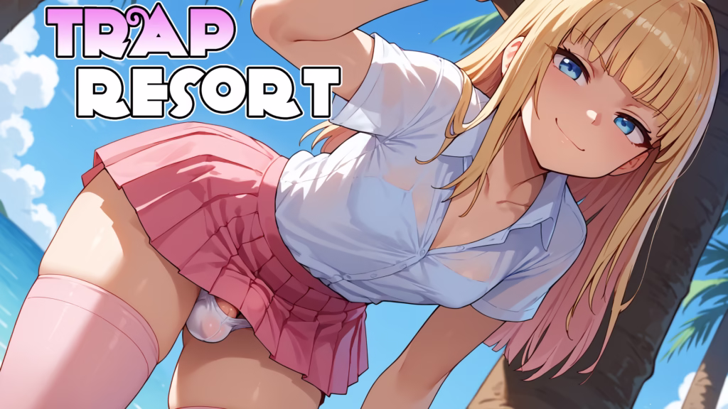 TRAP RESORT [ANDROID – PC] ESPAÑOL