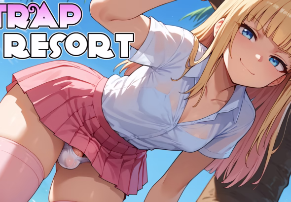 TRAP RESORT [ANDROID – PC] ESPAÑOL