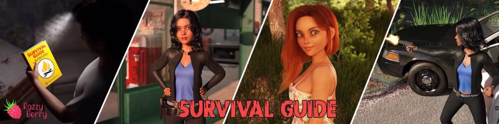 SURVIVAL GUIDE [ANDROID – PC] ESPAÑOL