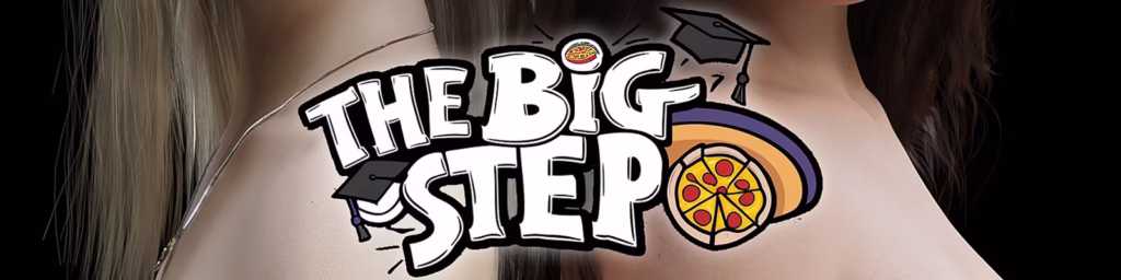 THE BIG STEP [ANDROID – PC] ESPAÑOL
