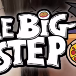 THE BIG STEP [ANDROID – PC] ESPAÑOL