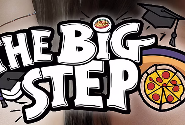 THE BIG STEP [ANDROID – PC] ESPAÑOL