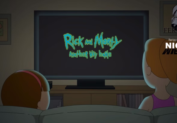 RICK AND MORTY: ANOTHER WAY HOME [ANDROID – PC] ESPAÑOL
