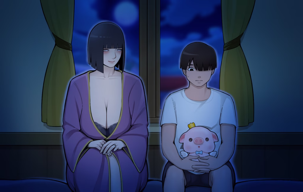 HOKAGE’S ADOPTED SON [ANDROID – PC] ESPAÑOL