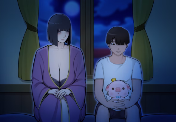 HOKAGE’S ADOPTED SON [ANDROID – PC] ESPAÑOL