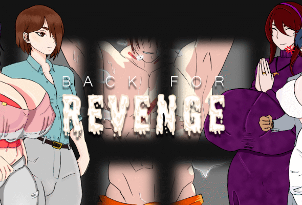 BACK FOR REVENGE [ANDROID – PC] ESPAÑOL