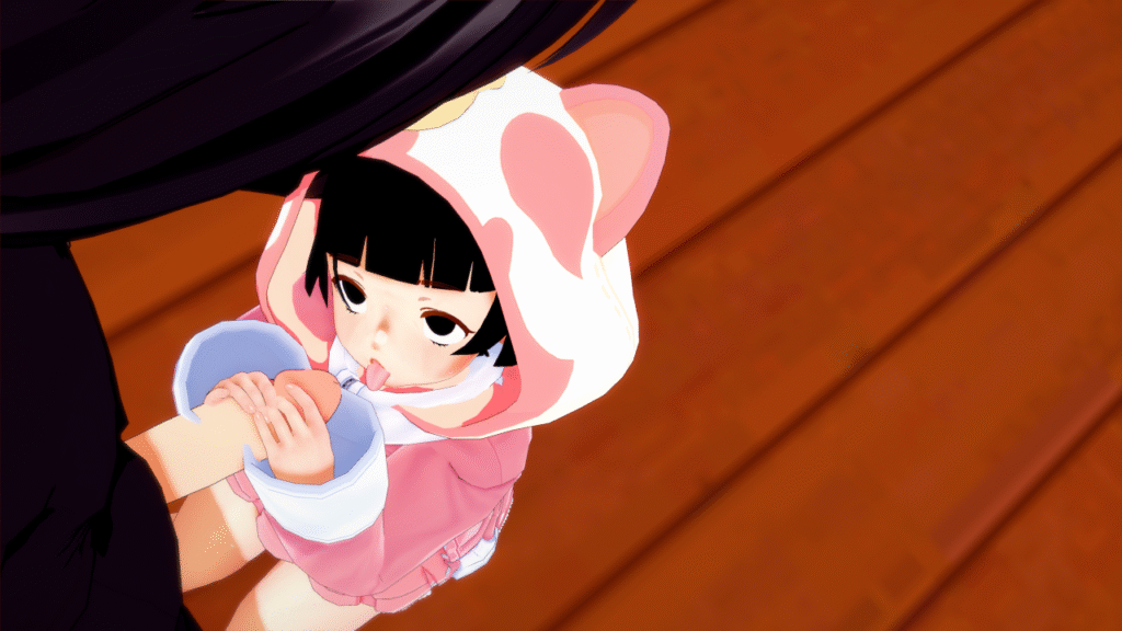 A WORLD OF MY OWN [ANDROID – PC] ESPAÑOL
