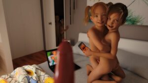 SIBLINGS DELIGHTS [ANDROID – PC] ESPAÑOL