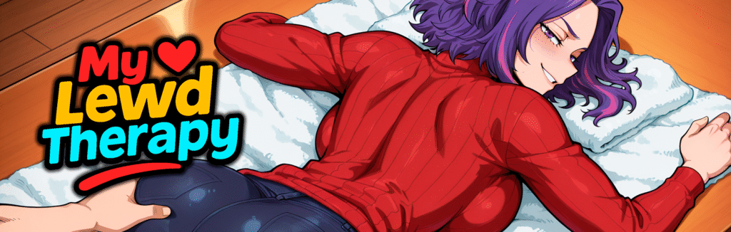 MY LEWD THERAPY [ANDROID – PC] ESPAÑOL