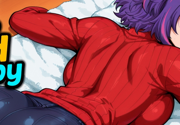 MY LEWD THERAPY [ANDROID – PC] ESPAÑOL