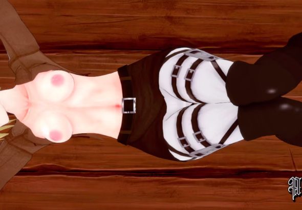 ATTACK ON SLUTS [ANDROID – PC] ESPAÑOL