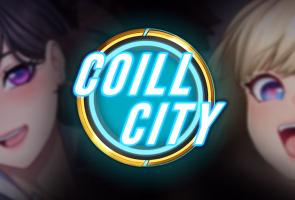 COILL CITY [ANDROID – PC] ESPAÑOL