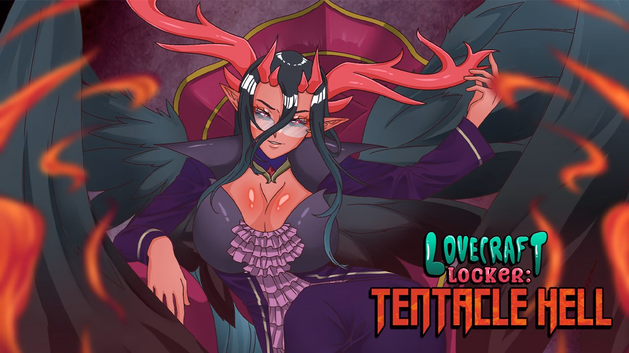 LOVECRAFT LOCKER: TENTACLE HELL [ANDROID – PC]
