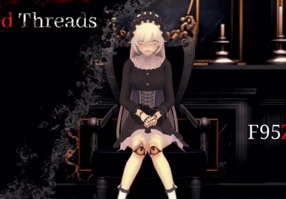 THE RED THREADS [ANDROID – PC] ESPAÑOL