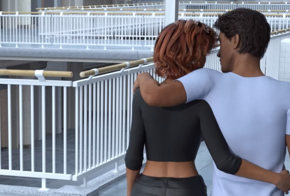 THE ROOMMATE [ANDROID – PC] ESPAÑOL