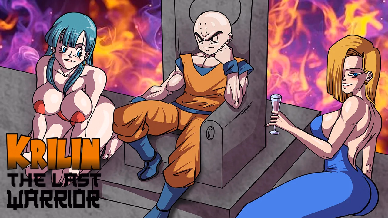 KRILLIN: THE LAST WARRIOR [ANDROID – PC] ESPAÑOL