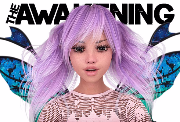 THE AWAKENING [ANDROID – PC] ESPAÑOL