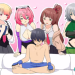 UNDERGIRL: SUBMISSION PATH [ANDROID – PC] ESPAÑOL