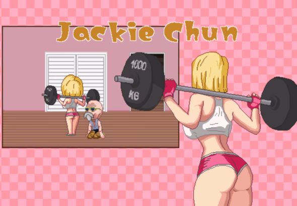 JACKIE CHUN [ANDROID – PC] ESPAÑOL