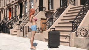 NEW YORK CUTIES [ANDROID – PC] ESPAÑOL