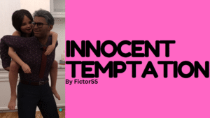 INNOCENT TEMPTATION [ANDROID – PC] ESPAÑOL