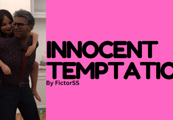 INNOCENT TEMPTATION [ANDROID – PC] ESPAÑOL