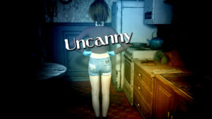 UNCANNY [ANDROID – PC] ESPAÑOL