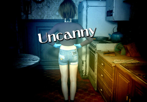 UNCANNY [ANDROID – PC] ESPAÑOL
