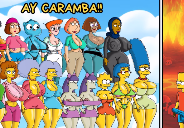 AY CARAMBA!! [ANDROID – PC] ESPAÑOL