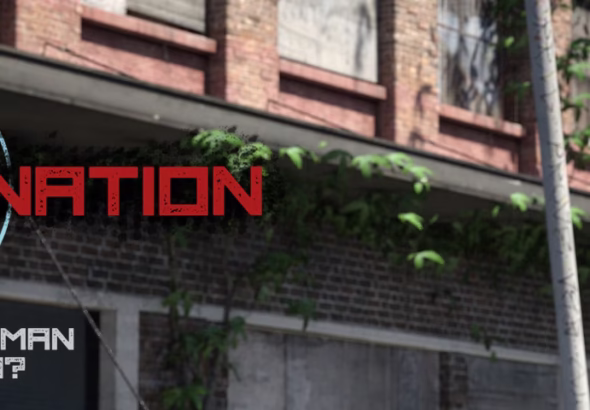 VIOLATION NATION [ANDROID – PC] ESPAÑOL