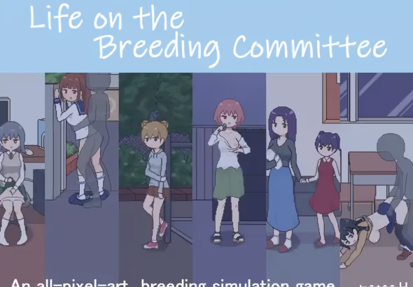 LIFE ON THE BREEDING COMMITTEE [ANDROID – PC] ESPAÑOL