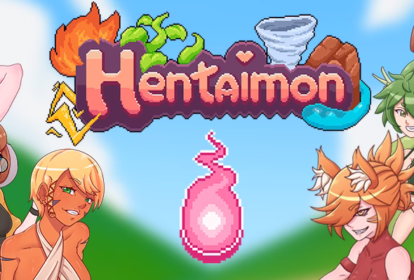 HENTAIMON [ANDROID – PC] ESPAÑOL