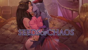 SEEDS OF CHAOS [ANDROID – PC] ESPAÑOL