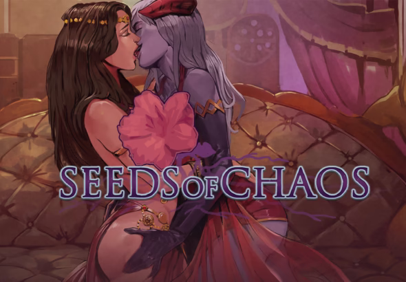SEEDS OF CHAOS [ANDROID – PC] ESPAÑOL