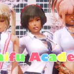 WAIFU ACADEMY [ANDROID – PC] ESPAÑOL