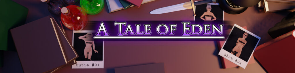 A TALE OF EDEN [ANDROID – PC] ESPAÑOL