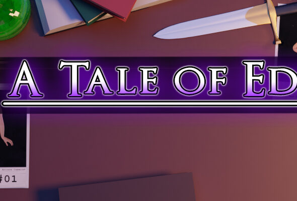 A TALE OF EDEN [ANDROID – PC] ESPAÑOL
