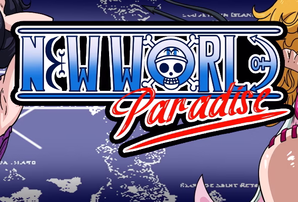NEW WORLD PARADISE [ANDROID – PC] ESPAÑOL
