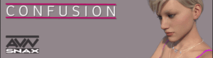 CONFUSION [ANDROID – PC] ESPAÑOL