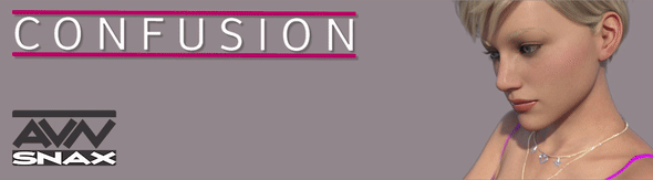CONFUSION [ANDROID – PC] ESPAÑOL