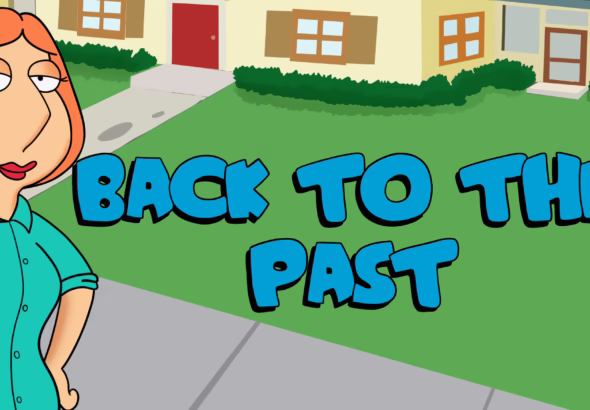 BACK TO THE PAST [ANDROID – PC] ESPAÑOL