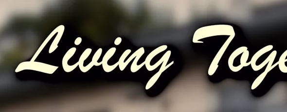 LIVING TOGETHER! [ANDROID – PC] ESPAÑOL