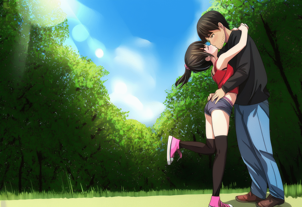 MARY’S COUSIN [ANDROID – PC] ESPAÑOL