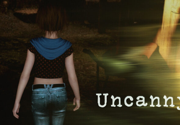 UNCANNY [ANDROID – PC] ESPAÑOL