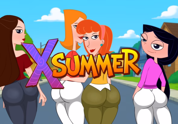 XSUMMER [ANDROID – PC] ESPAÑOL