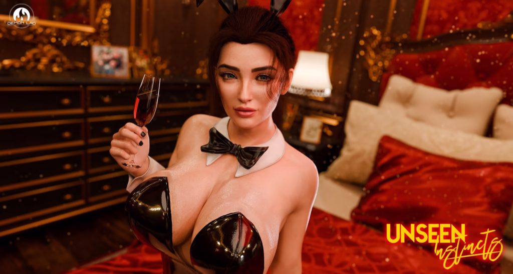 UNSEEN INSTINCTS [ANDROID – PC] ESPAÑOL