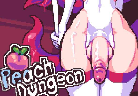 PEACH DUNGEON [ANDROID – PC]